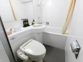 KOKO STAY Chitose - Salle de bain