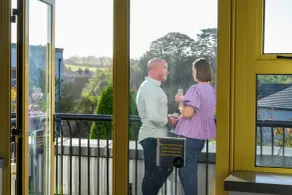 Newtown Park Hotel - Habitación