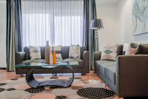 Amaryllis Hotel Blantyre - Zimmer