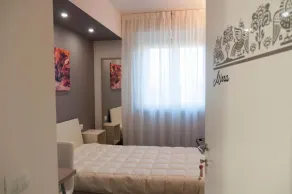 VILLA FENIX PONTE SAN PIETRO - Zimmer