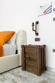 ToledoStation B&B - Room