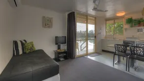 Maroochy River Bungalows - Habitación