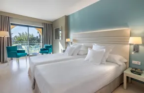 Barceló Costa Ballena Golf & Spa - Chambre