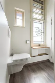 Hotel Orion - Bathroom