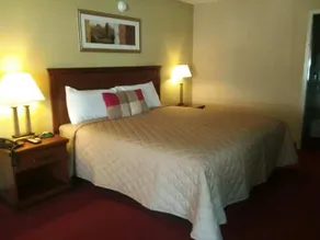 Springfield Inn TN - Zimmer