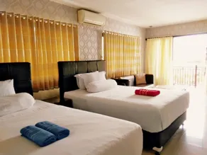 Jos & Hanny Homestay - Room