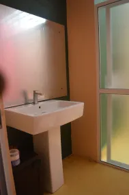 FEEL Beach Apartments - Salle de bain