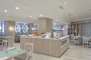 Ona Palmira Paguera - Restaurant