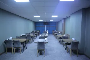 Artuklu Otel - Restaurant