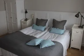 Hjerting Badehotel - Room