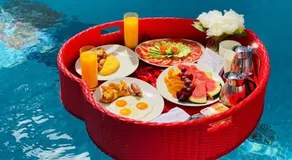 KAY Homes - Restaurante