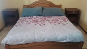 Hostal Plaza Carrera - Room