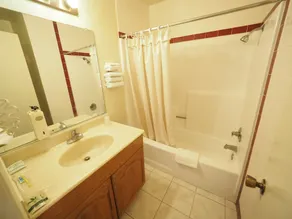 Grand Inn財神客棧 - Salle de bain