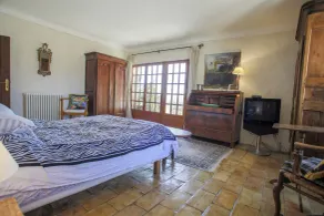 Muller's Bed & Breakfast - Rom
