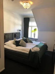 Hotell Taberg - Room