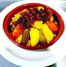 Cine House - Ristorante