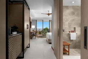 Conrad Punta de Mita - Room