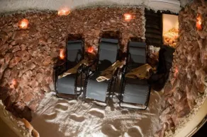 Hotel Carpatia Bieszczadzki Gościniec - Spa