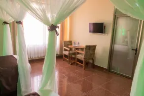 Maxland Hotel Juja - Room