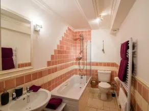 5 St Michaels House - Salle de bain