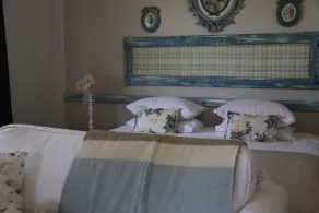 Emirsoy Harası - Room