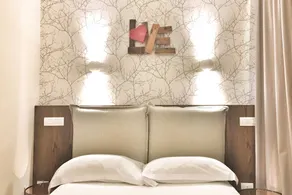 Hotel Select Suites & Spa - Apartments - Chambre