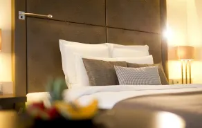 Pullman Munich - Chambre