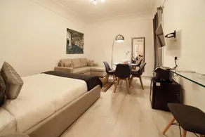 Coladir Guest House - Rum