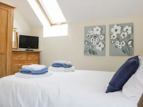 Ryelands Cottage - Rom