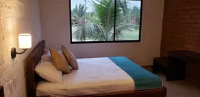PUNTA COCO VILLAS BEACH - View from room