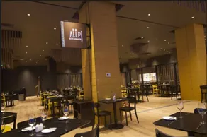 Keo Hotel - Ovalle Casino Resort - Restaurant