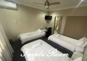 Travel Lodge - Zimmer