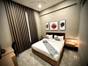 nulife resort - Room