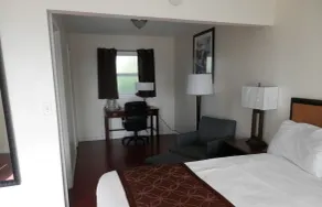 Blue Coast Inn & Suites - Habitación
