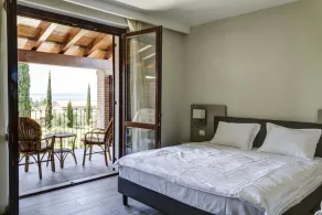 Hotel Relais Agli Olivi - Rom