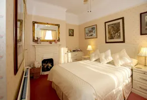 Barbican House - Habitación