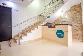 Hotel Ayenda Monteria Central - Reception