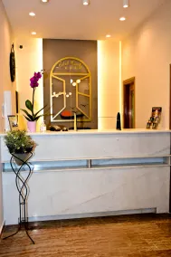 Hotel Marily - Réception