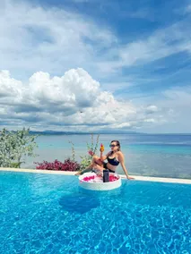 Epic Suites Bohol ADULTS ONLY - Pool