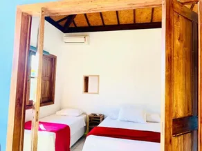 Pousada Perola da Barra - Habitación