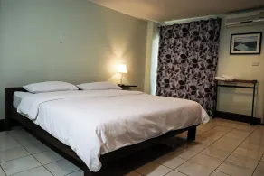 Udoncabana - Room
