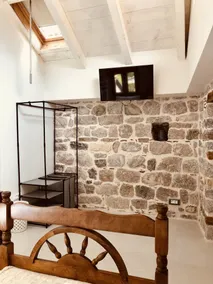 Guesthouse Giraffe - Chambre