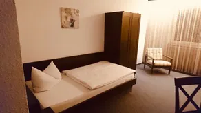 Hotel Wildpferd Dülmen - Room