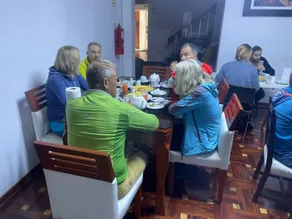 Lima HOUSE MILANI - Restaurant