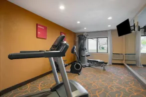 Baymont by Wyndham Waukesha - Sala de fitness