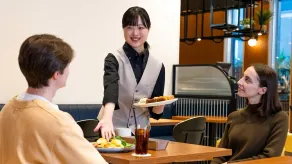 Tokyu Stay Hakata - Restaurant