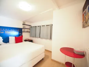 Paamonim Apartments - Camera