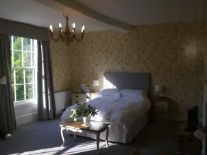 Trelough House B&B - Zimmer