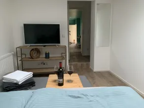 Argenta Apartment Nr 4 - Chambre