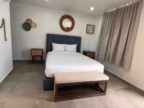 Parguera Plaza Hotel - Adults Only - Chambre